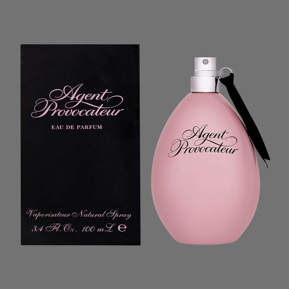 Agent Provocateur Eau De Parfum Spray 100ml Agent Provocateur Eau De Parfum Spray 100ml