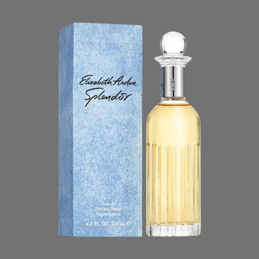 Elizabeth Arden Splendor Eau De Parfum Spray 125ml