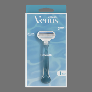 Gillette Venus Skin Cushion Smooth Razor