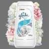 Glade Solid Air Freshener Pure Clean Linen 150g Glade Solid Air Freshener Pure Clean Linen 150g