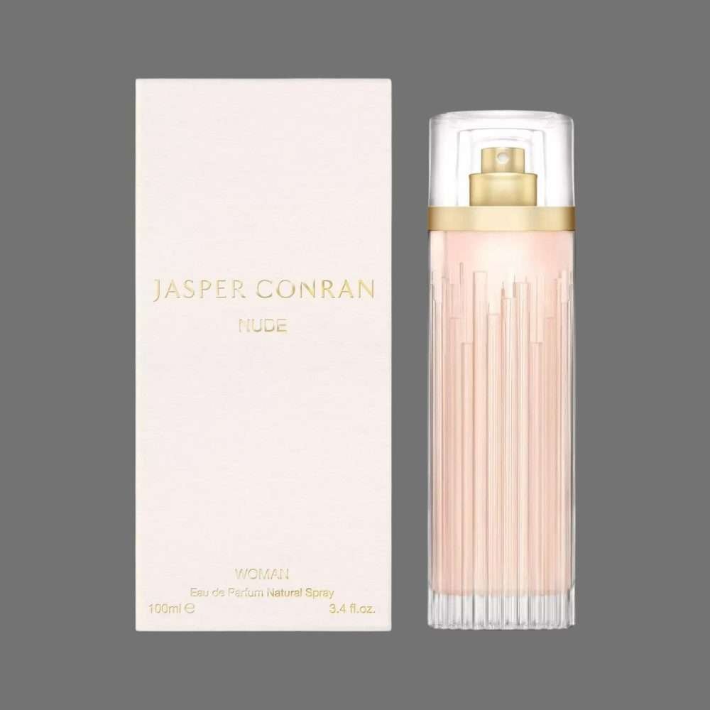 Jasper Conran Nude EDP Spray For Women 100ml