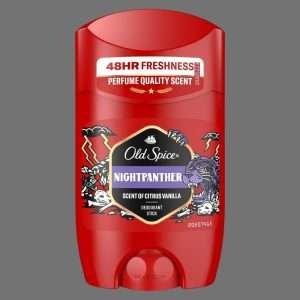 Old Spice Nightpanther Deodorant Stick For Men 50ml