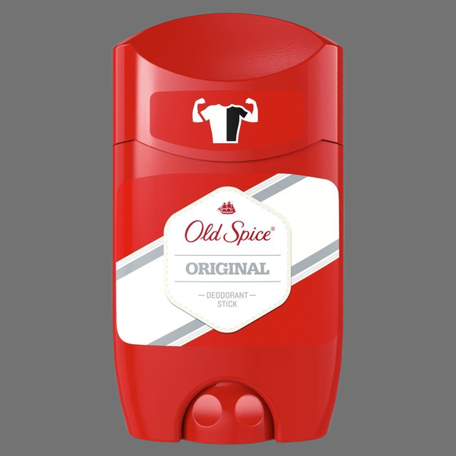 Old Spice Original Deodorant Stick For Men 50ml