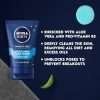 Nivea Men Protect & Care Cleansing Face Wash 100ml