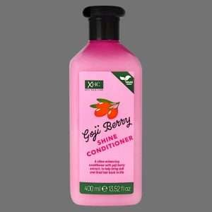 Xhc Goji Berry Shine Enhancing Conditioner 400ml