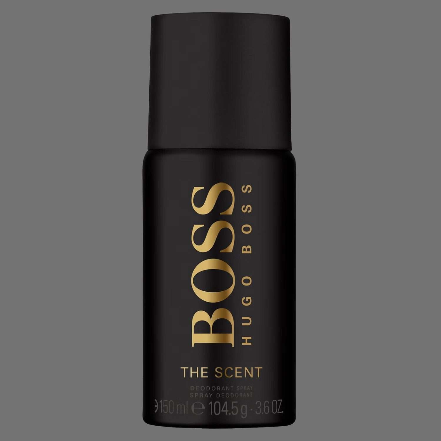 Hugo Boss The Scent Deodorant Spray 150ml