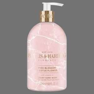 Baylis & Harding Pink Blossom & Lotus Hand Wash 500ml