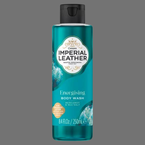 Imperial Leather Energising Body Wash 250ml