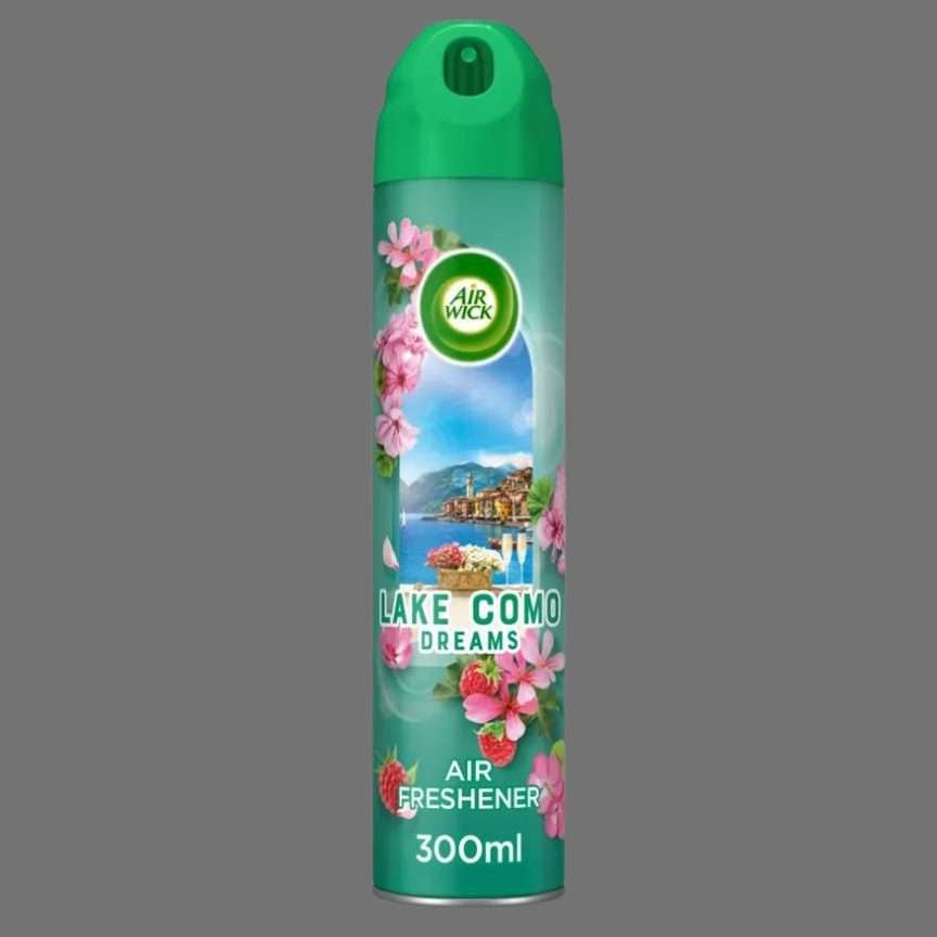 Air Wick Lake Como Dreams Room Spray 300ml