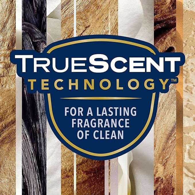 Glade Romantic Vanilla Blossom Room Spray 300ml