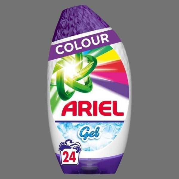 Detergents Henry & Hunter