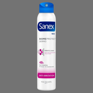 Sanex BiomeProtect Anti Irritation Deodorant 200ml