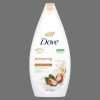 Dove Pampering Shea Butter & Vanilla Body Wash 450ml Dove Pampering Shea Butter & Vanilla Body Wash 450ml