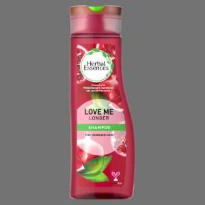Herbal Essences Love Me Longer Shampoo 400ml