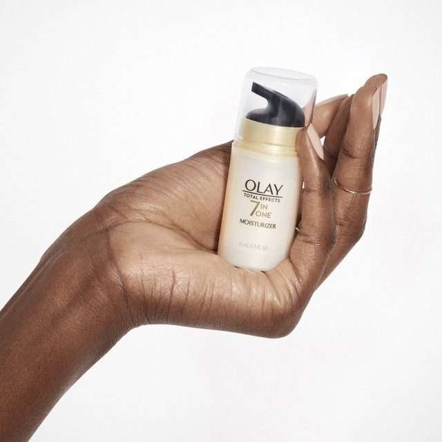 Olay Total Effects 7-in-1 Night Moisturiser 37ml Olay Total Effects 7-in-1 Night Moisturiser 37ml