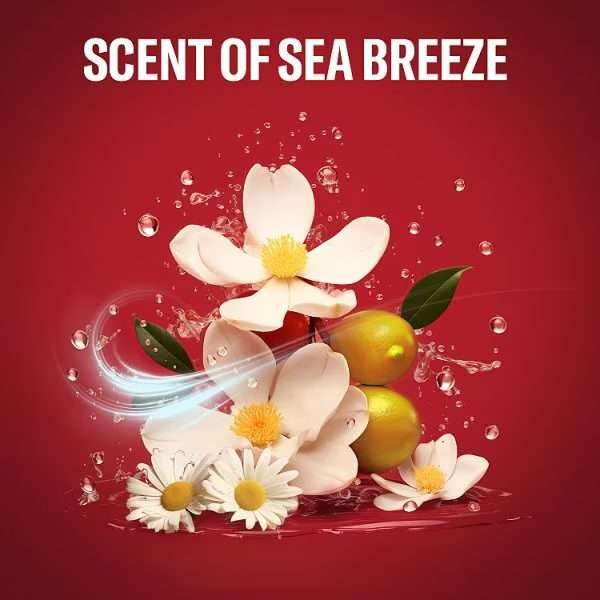 Old Spice Deep Sea Deodorant Spray 150ml