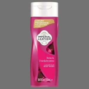 Imperial Leather Rose & Frankincense Body Wash 250ml