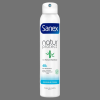 Sanex Natur Invisible Fresh Bamboo Deodorant Spray 200ml Sanex Natur Invisible Fresh Bamboo Deodorant Spray 200ml