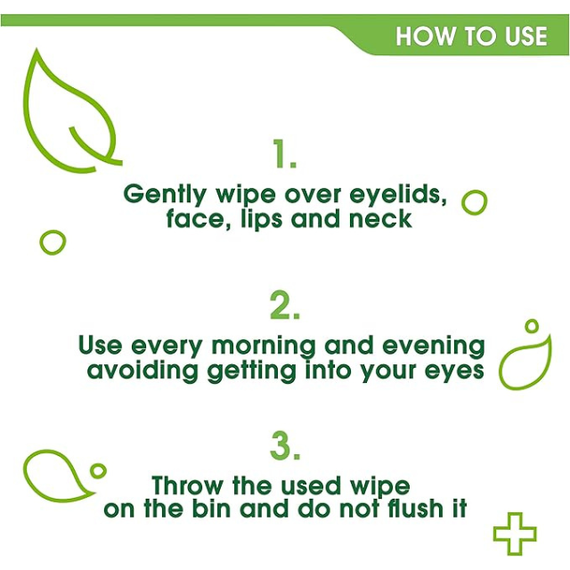 Simple Exfoliating Cleansing Wipes 25pk Simple Exfoliating Cleansing Wipes 25pk