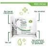 Simple Skin Resisting Cleansing Wipes 25pk