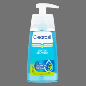 Clearasil Daily Clear Gel Wash 150ml