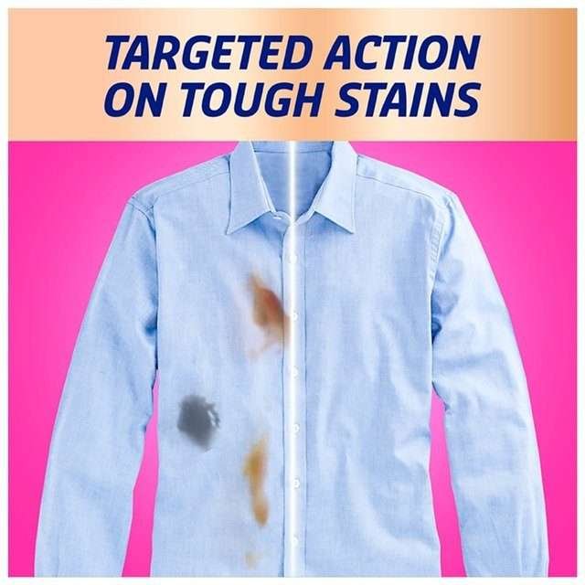 Vanish Power Gel With Rubbing Brush 200ml