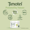 Timotei Coconut & Aloe Vera Hydrating Mask 300ml