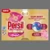 Persil Ultimate Touch of Comfort Capsules 24 Washes
