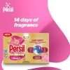 Persil Ultimate Touch of Comfort Capsules 24 Washes