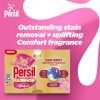 Persil Ultimate Touch of Comfort Capsules 24 Washes