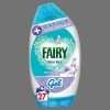 Fairy Platinum Silk Tree & Jasmine Gel 27 Washes 891ml