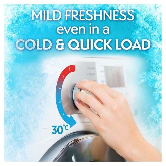 Fairy Platinum Silk Tree & Jasmine Gel 27 Washes 891ml