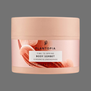 Plantopia Time To Sping Body Sorbet 200ml