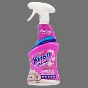 Vanish Oxi Action Carpet Spray 500ml