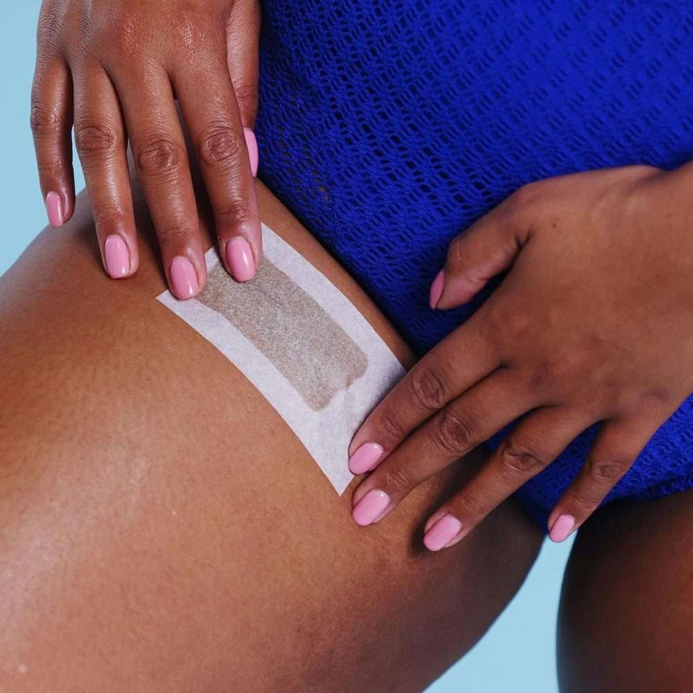 Wilkinson Sword Intuitive Bikini Wax Kit