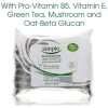 Simple Skin Resisting Cleansing Wipes 25pk