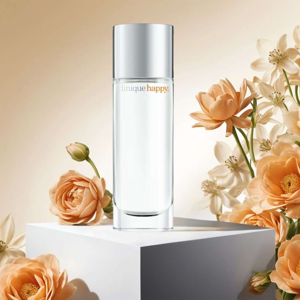 Clinique Happy For Her Eau De Parfum 50ml Clinique Happy For Her Eau De Parfum 50ml