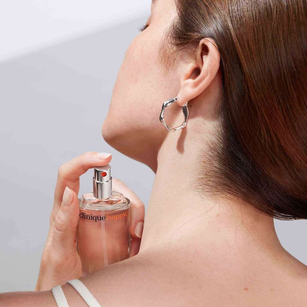 Clinique Happy For Her Eau De Parfum 50ml Clinique Happy For Her Eau De Parfum 50ml
