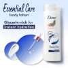 Dove Essential Nourishing Body Lotion 400ml