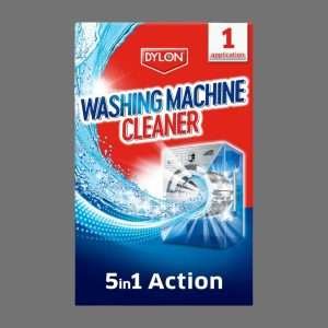 Dylon Washing Machine Cleaner 75g