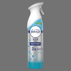 Febreze Air Mist Crisp Clean Air Freshener 185ml