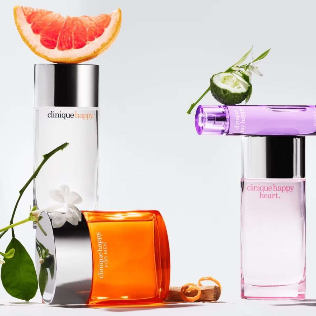 Clinique Happy For Her Eau De Parfum 50ml Clinique Happy For Her Eau De Parfum 50ml