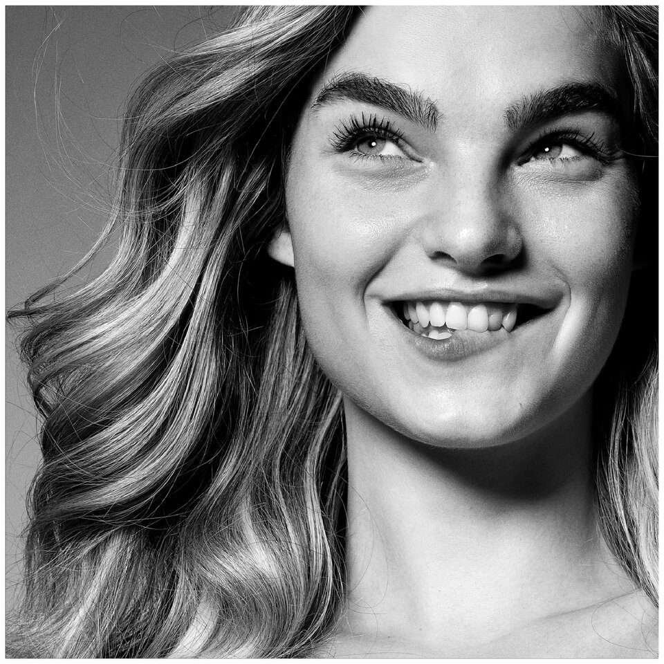 Aussie Mighty Mega Shampoo 250ml