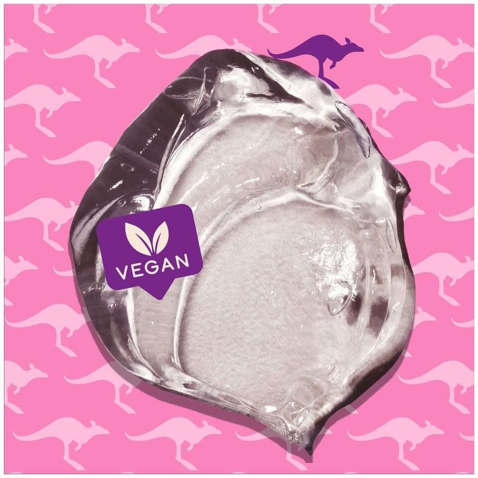 Aussie Mighty Mega Shampoo 250ml