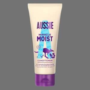 Aussie Miracle Moist Conditioner 170ml