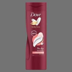 Dove Pro Age Nourishing Body Lotion 400ml