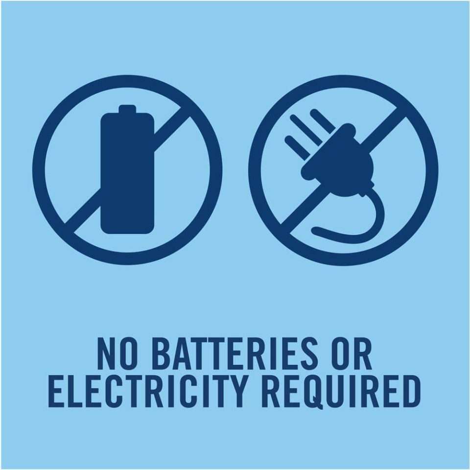 Febreze Bathroom Air Freshener Party In Bloom 7.5ml