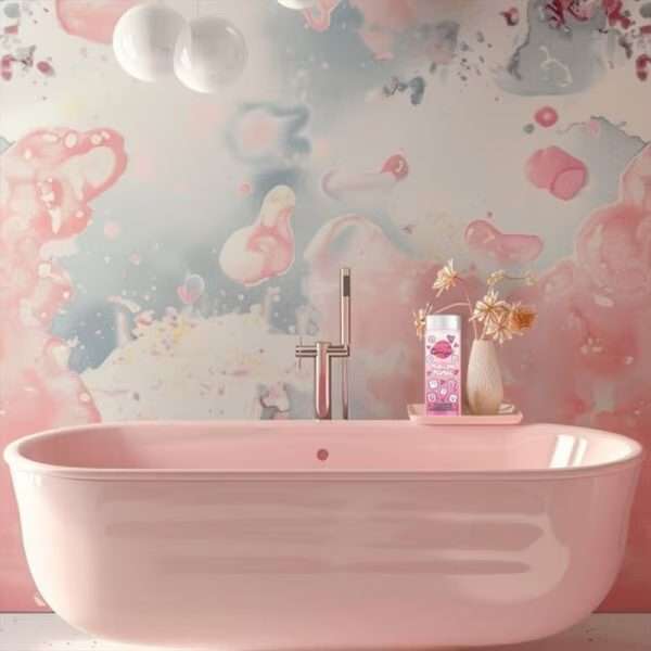 Cussons Creations Mallow Magic Bubble Bath 500ml