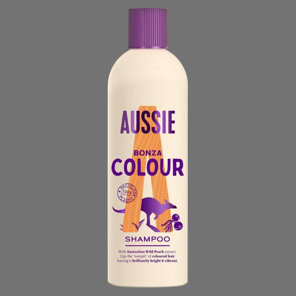 Aussie Colour Mate Vegan Shampoo 250ml Aussie Colour Mate Vegan Shampoo 250ml
