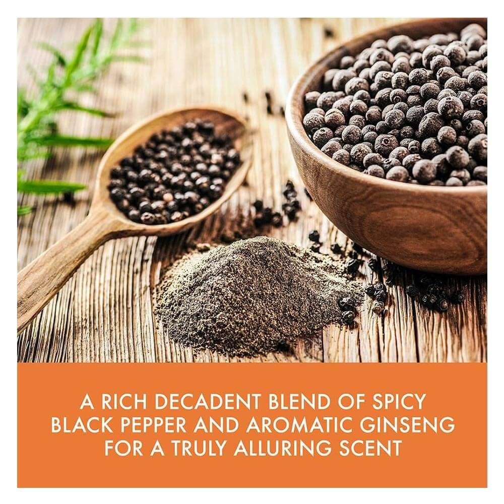 Baylis & Harding Pepper & Ginseng Wash Bag Gift Set